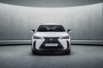 Lexus UX250h F-Sport 2018 года (WW)